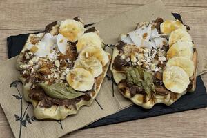 Recept za savršene vafle - napravite neodoljivu poslasticu i u...