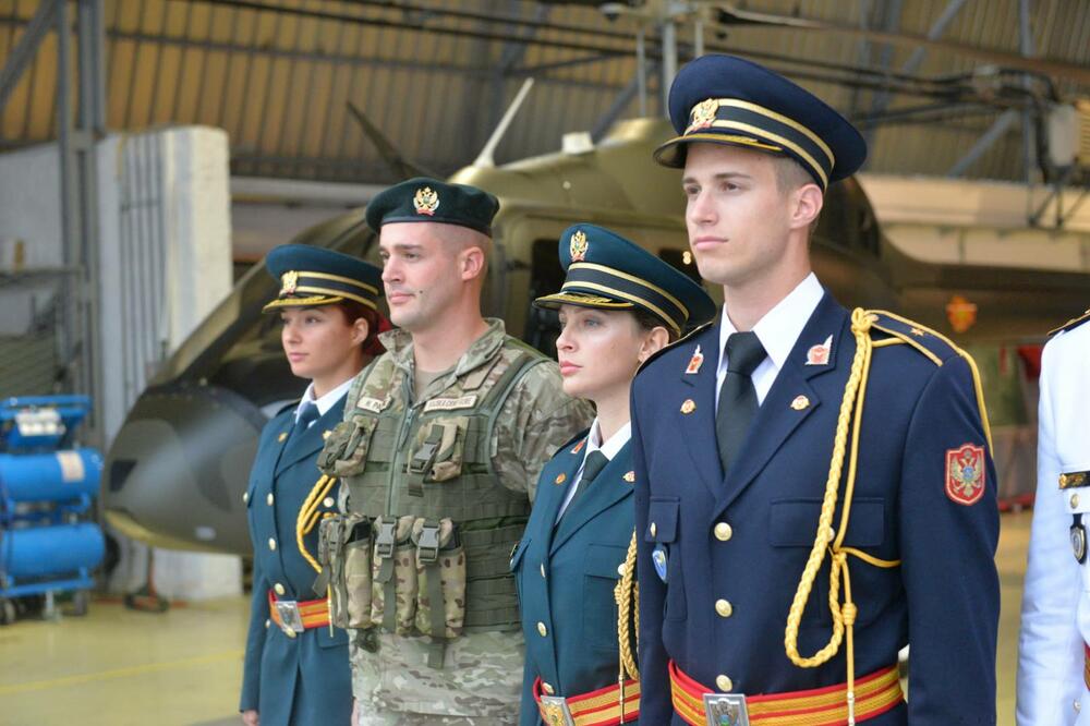 Foto: Ministarstvo odbrane