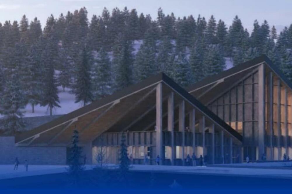 Foto: Ministarstvo javnih radova