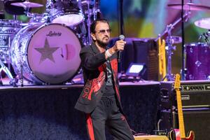 Ringo Star ne planira da ide u penziju