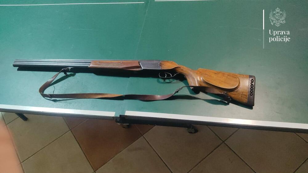 pucnjava Donji Kokoti