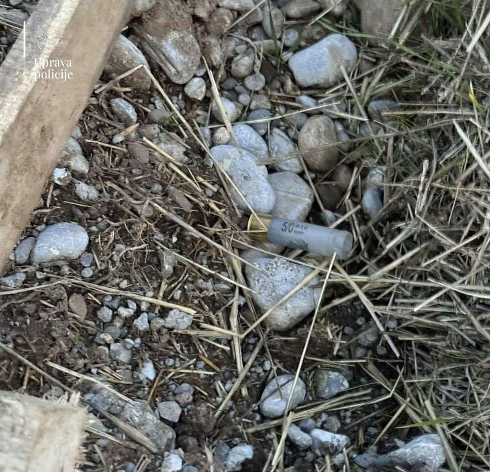 pucnjava Donji Kokoti