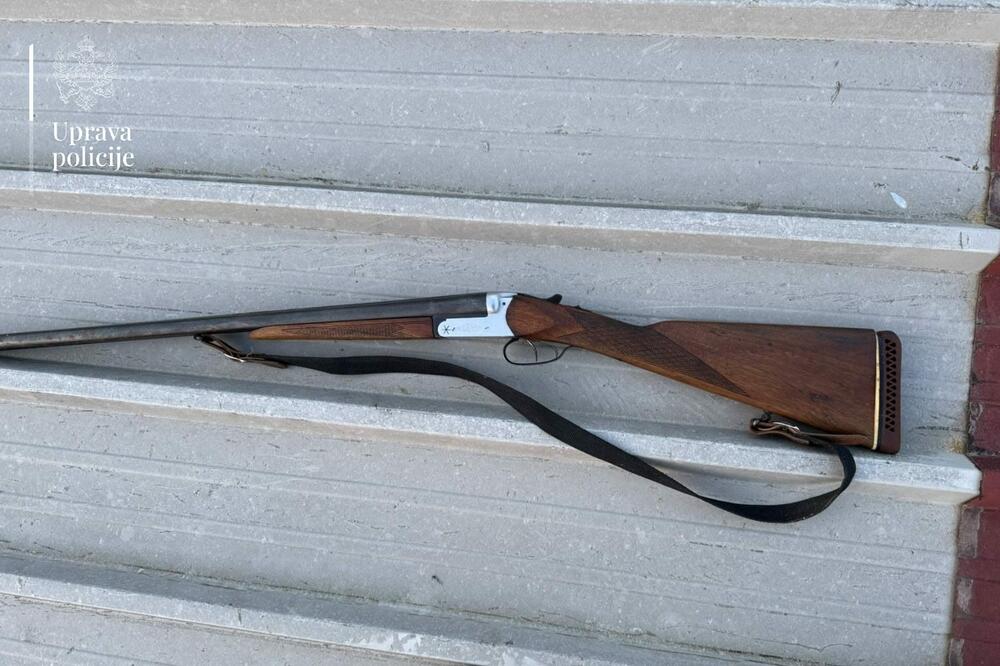 Foto: Uprava policije