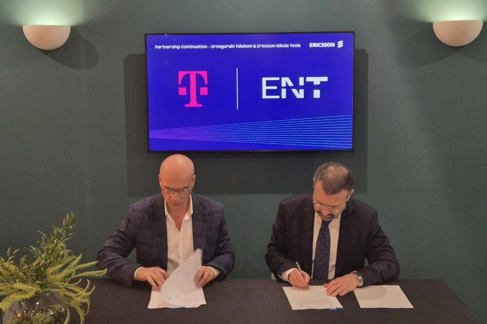 Foto: Crnogorski Telekom
