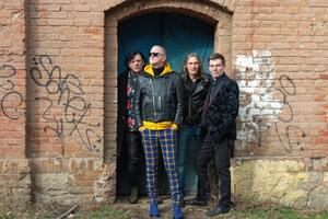 Poslušajte novi singl Električnog orgazma