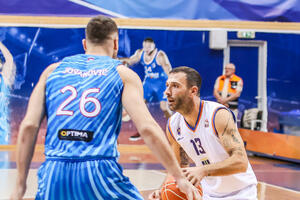 Mornar gostuje Zlatiboru: "Ne idemo sa bijelom zastavom, idemo da...