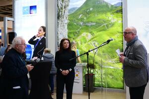 NTO CG u Berlinu: Vodeći njemački turoperatori bilježe rast broja...