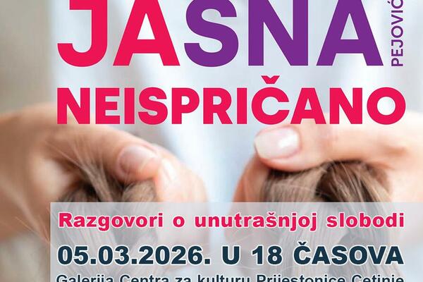 Prostor za razumijevanje i prihvatanje