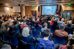 GP URA će uskratiti podršku Jovanoviću: Ne želimo da podržavamo...