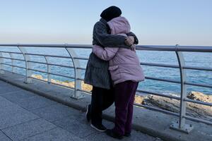 Život između dvije 'ljute vatre': Svjedočenja sa Bliskog istoka