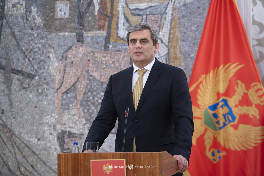 Ibrahimović: Izvještaj o strategiji proširenja potvrda da je...