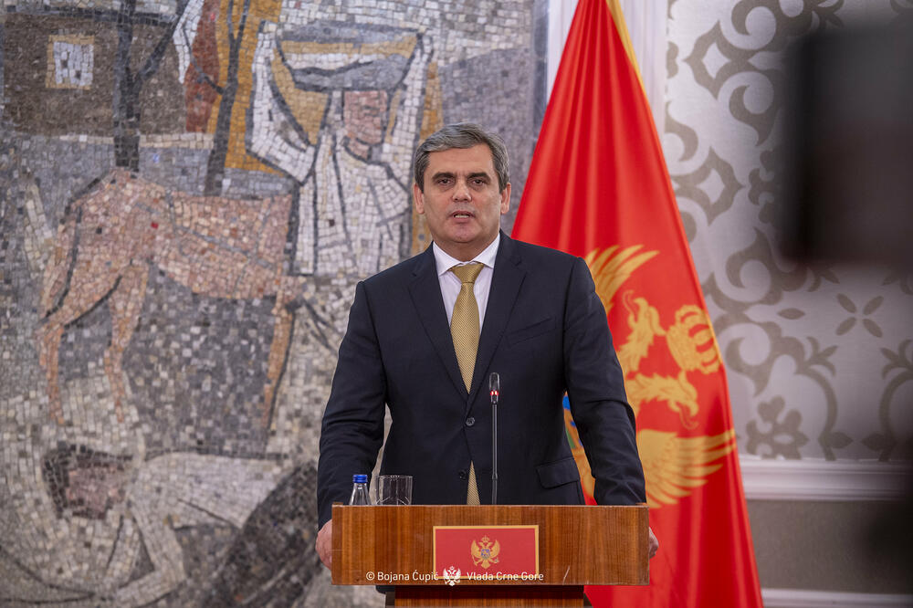 Foto: Bojana Ćupić/Vlada Crne Gore