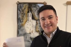 Dajković: Komisija usvojila žalbu, poništeno rješenje Mujovića o...