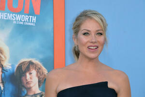 Zbog Baha ostavila Breda Pita