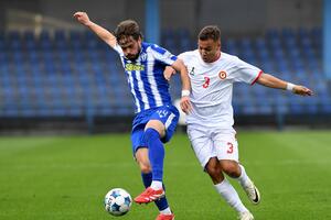 Jedini podgorički prvoligaški derbi igraće se u Pljevljima, iz...