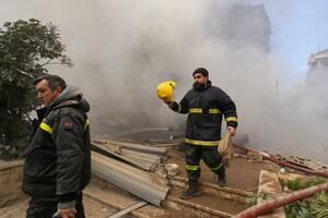 Potučen i izolovan, Hezbolah uvlači Liban u još jedan rat