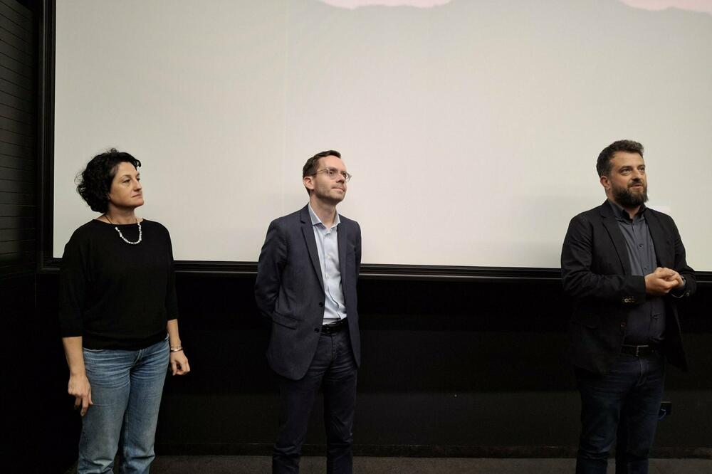 Foto: Privatna arhiva