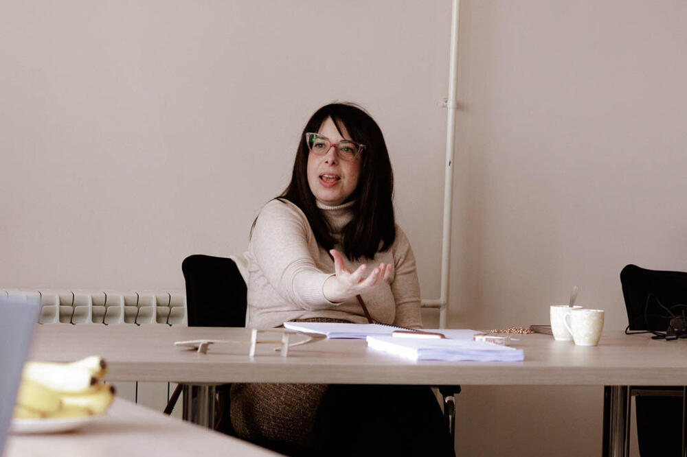 Foto: Milica Radovanović