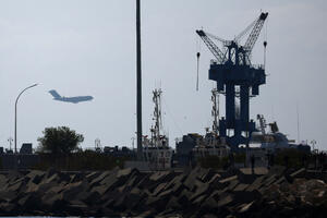 Evropa u pripravnosti zbog iranskih prijetnji