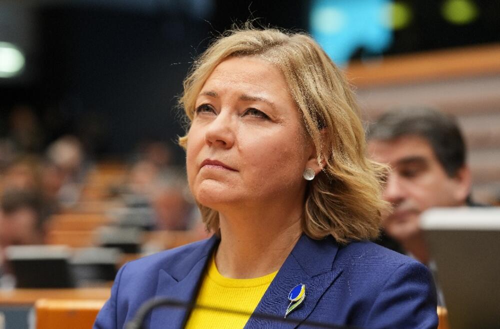 Potrebno pratiti sajber bezbjednost i kriričnu infrastrukturu: Hena Virkunen