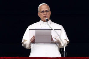 &bdquo;Isus će vas voljeti i sa borama&ldquo;