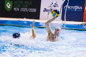 Regionalni šampion čeka Primorac u četvrtfinalu