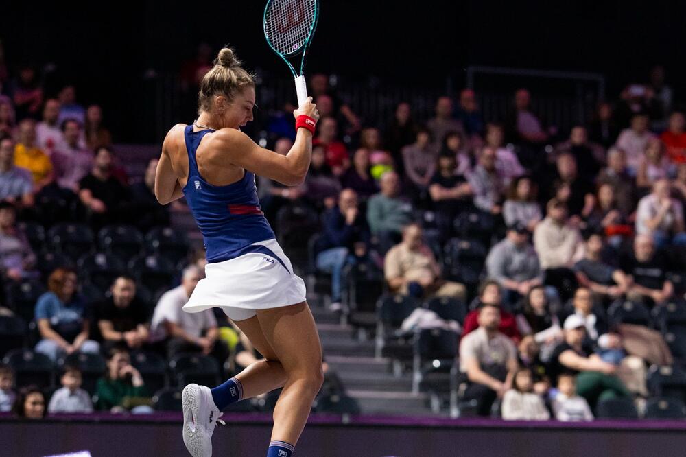 Stefanini žrtva kladioničarske mafije, Foto: Transilvanija open