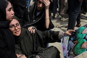 Je li američko-izraelski rat sa Iranom legalan