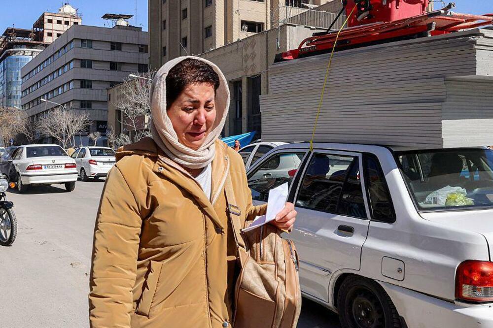 Foto: AFP via Getty Images