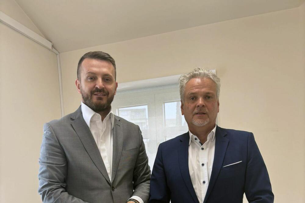 Foto: Ministarstvo javne uprave