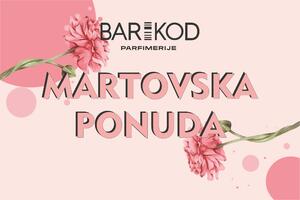 Osmomartovski popusti koje ne želite propustiti