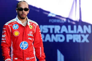 Trkom u Melburnu počinje 77. sezona Formule 1, uz velike tehničke...