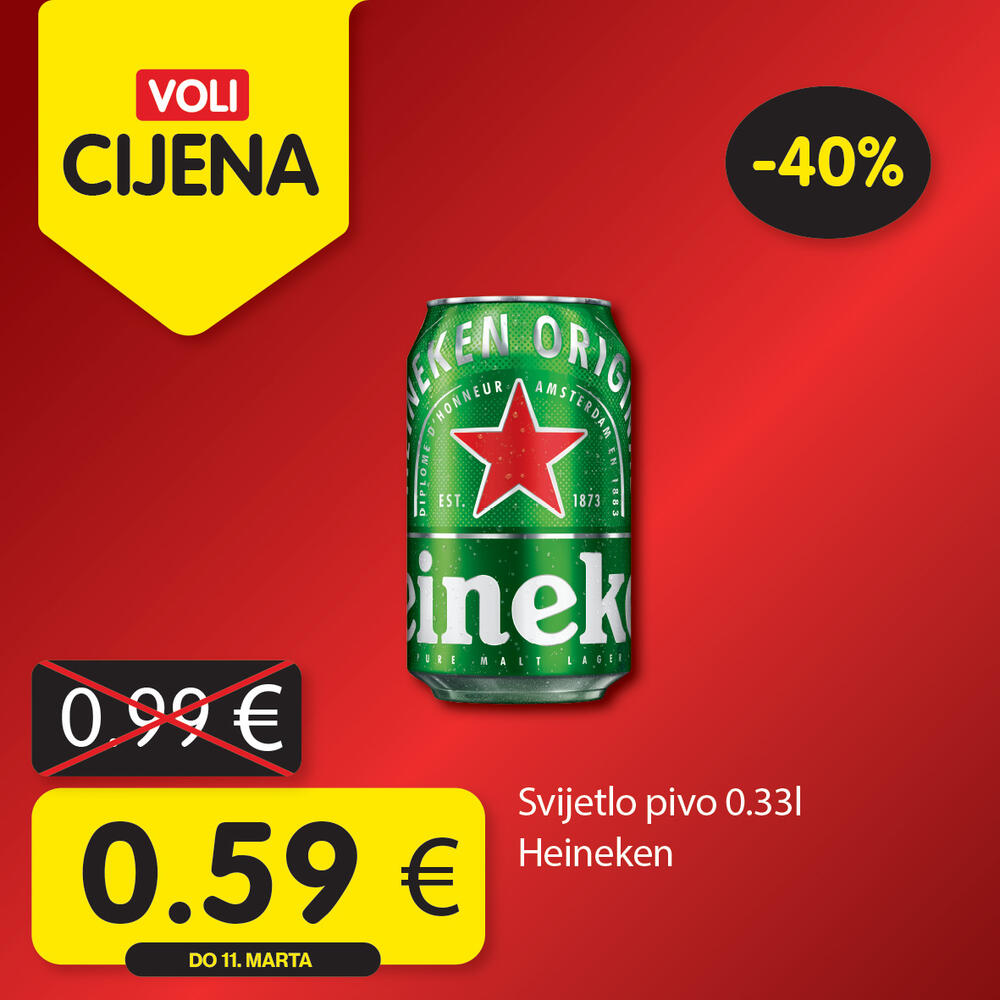 <p><em>Potražite proizvode sa specijalnom oznakom Voli cijena i uštedite vaš kućni budžet.</em></p>