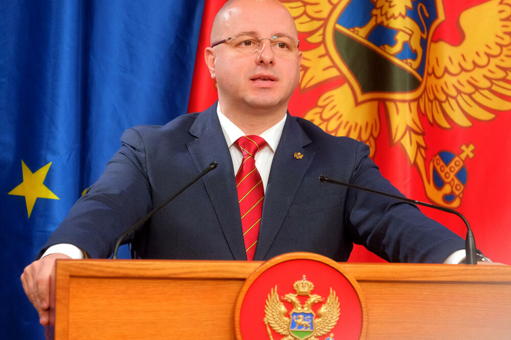 Nikola Milović, Foto: Risto Božović