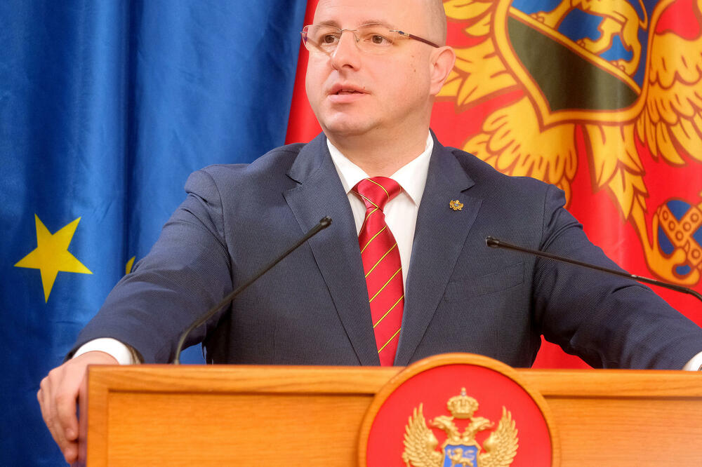 Nikola Milović, Foto: Risto Božović