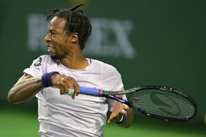 Šapovalov bolji od Cicipasa, pobjede Beretinija i Monfisa u...