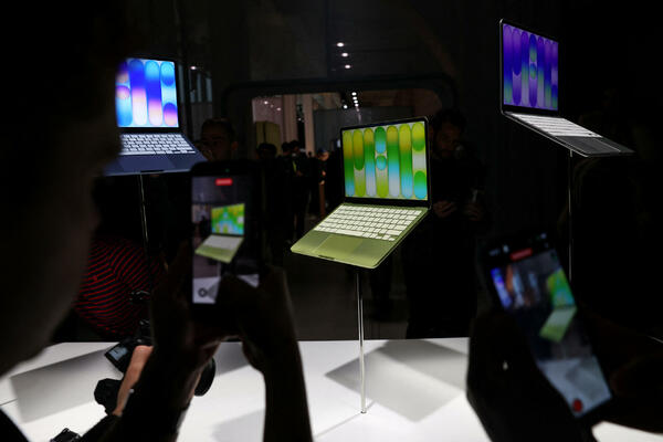 Apple predstavio MacBook Neo - ulazak u srednji segment PC tržišta