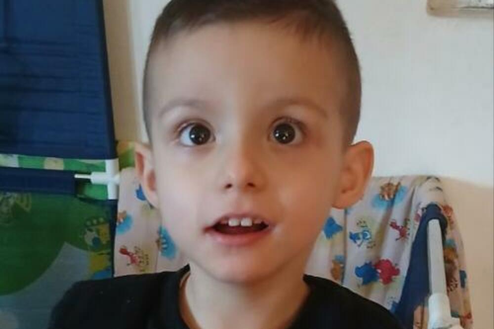 Đorđe Raičević, Foto: Fondacija Budi human