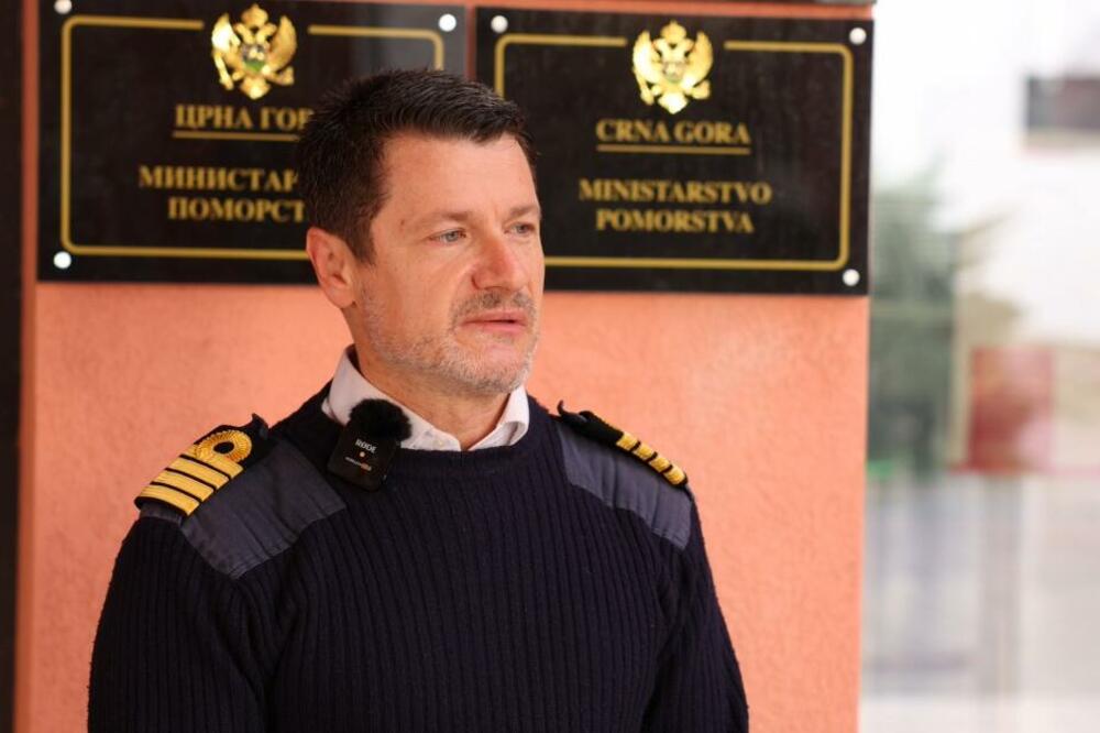 Goran Idrizović, Foto: Screenshot