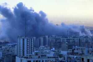 'Taktika u Iranu liči na Kosovo 1999': Bivši savjetnik Donalda...