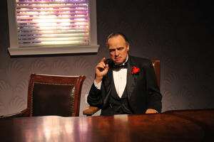 Glumac iz Bufala zaradio 200 dolara imitirajući Branda