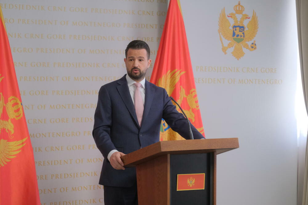 Foto: Risto Božović