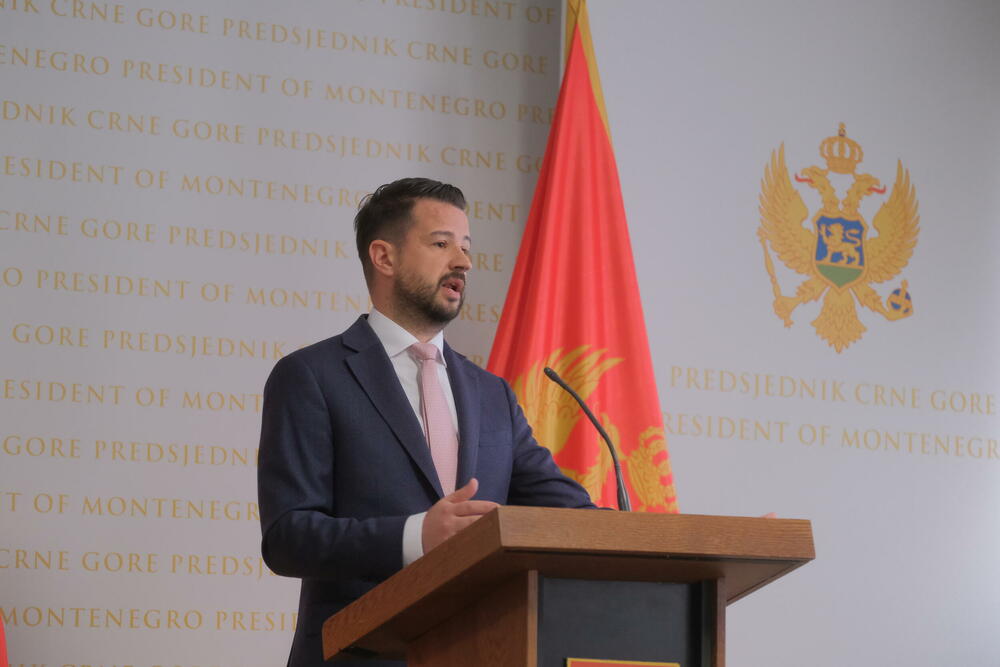 Milatović: Habermas ostavio koncept od velike vrijednosti za...