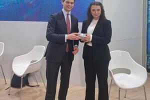 Ministarstvo turizma: Nove avio-linije između Crne Gore i Njemačke...