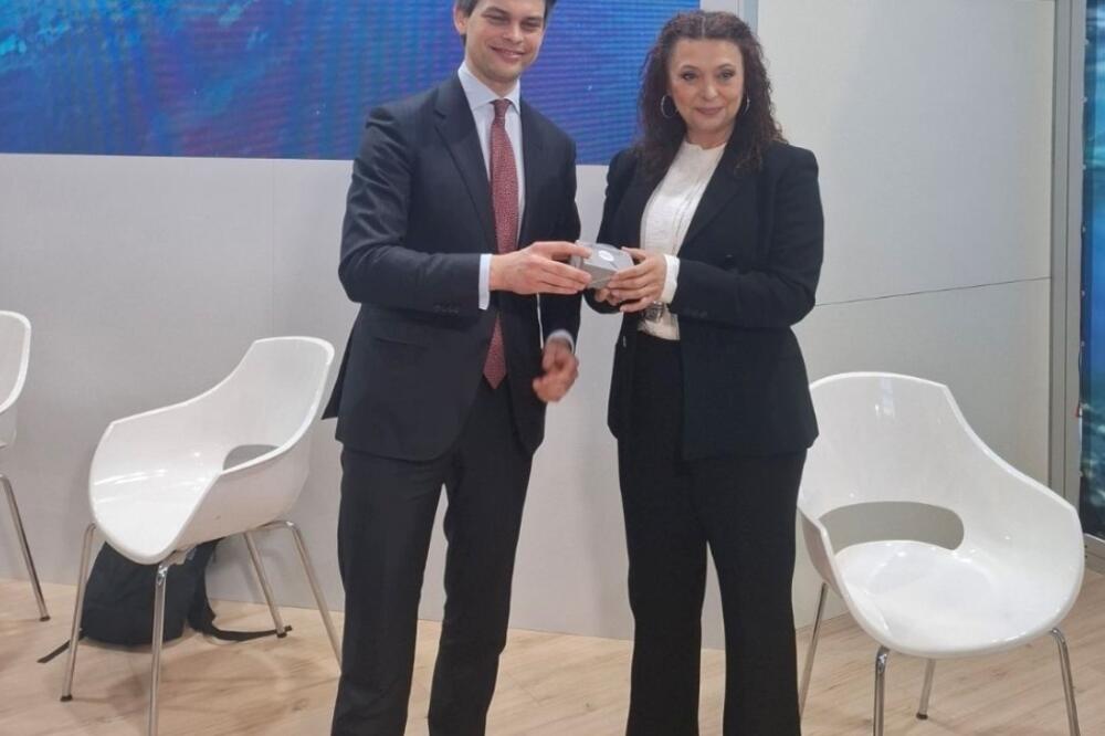 Foto: Ministarstvo turizma