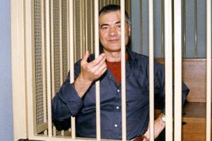 'Lovac', mafijaški šef osuđen za ubistvo sudije Falkonea, umro u...