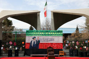 Šta nakon rata u Iranu, koji su mogući scenariji?