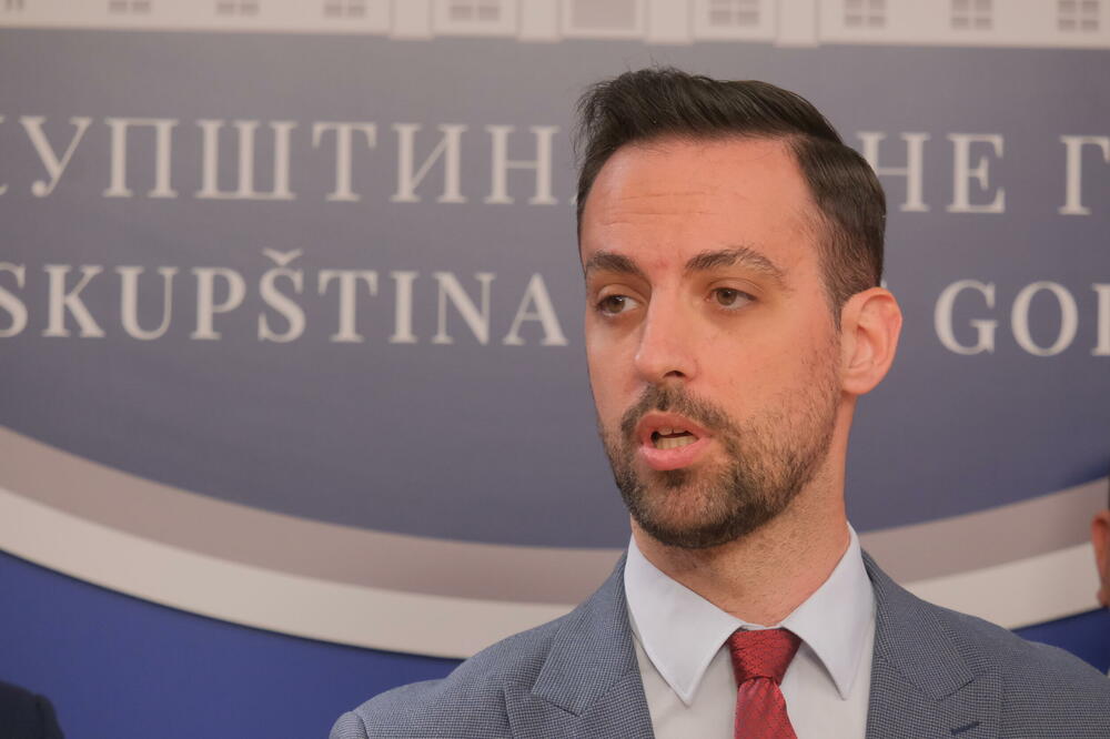 Zirojević, Foto: Risto Božović