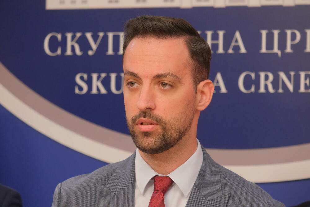 Foto: Risto Božović