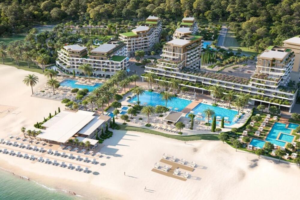 Foto: Porta Rai Beachfront Hotel & Residences